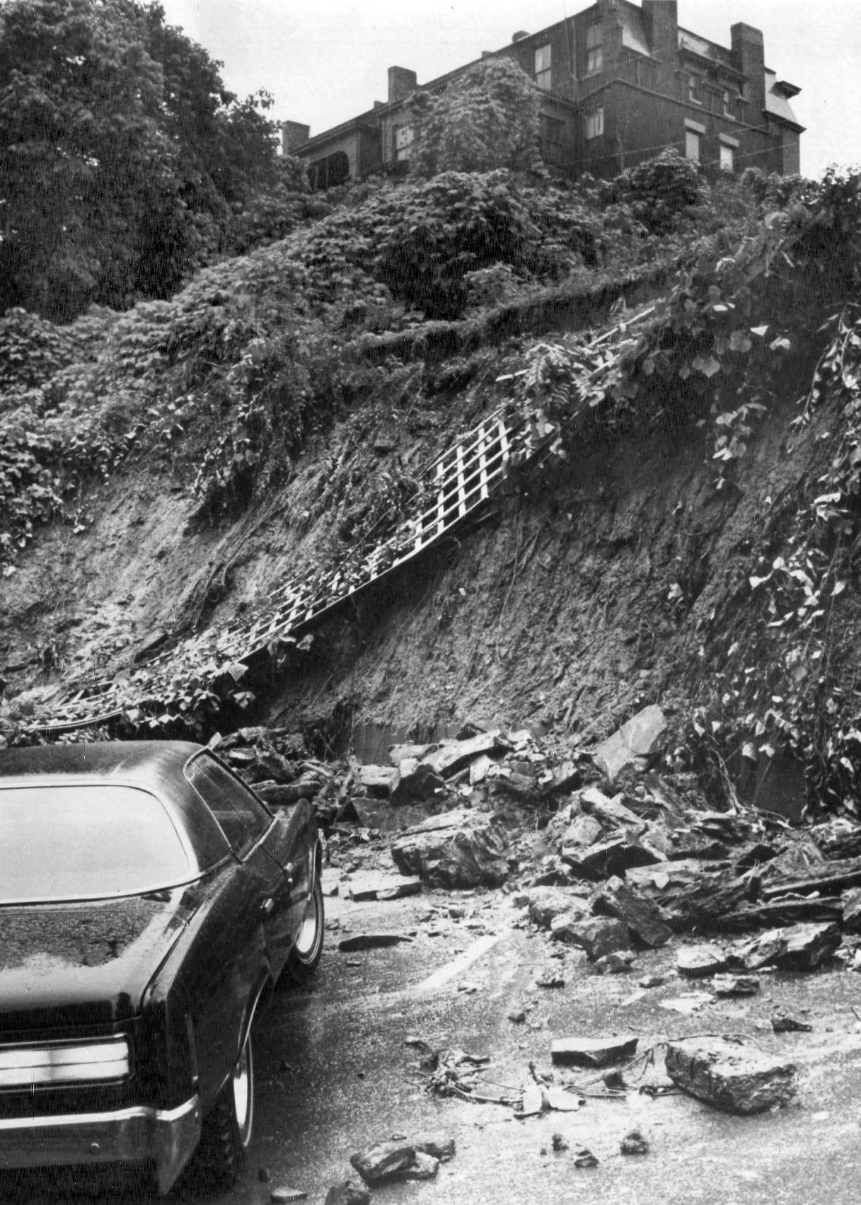 1972-06-22 Landslide